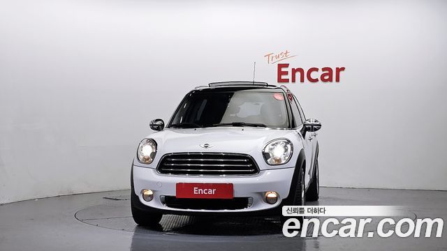Mini Countryman 2014 thumb 4