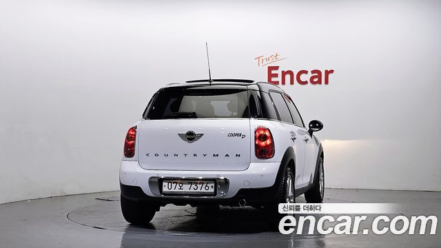Mini Countryman 2014 thumb 5
