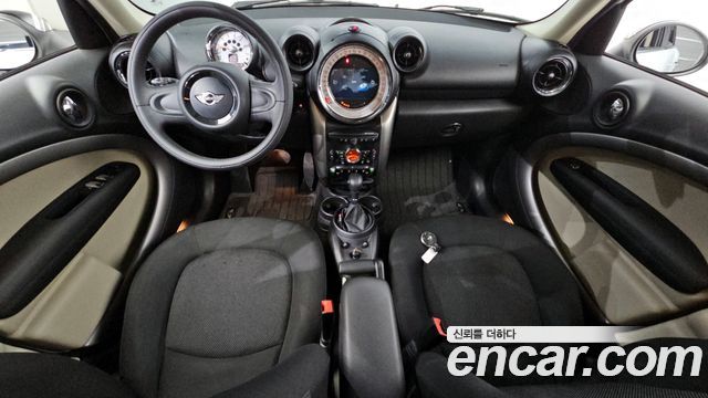 Mini Countryman 2014 thumb 8