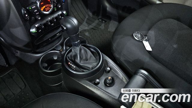 Mini Countryman 2014 thumb 10
