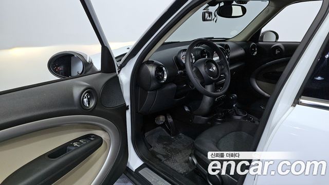 Mini Countryman 2014 thumb 11