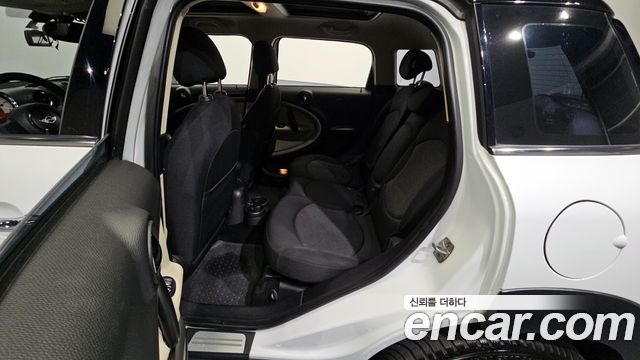 Mini Countryman 2014 thumb 12