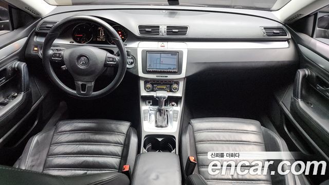 Volkswagen Arteon 2010 thumb 8