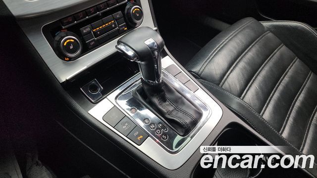 Volkswagen Arteon 2010 thumb 10