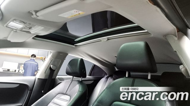 Volkswagen Arteon 2010 thumb 12