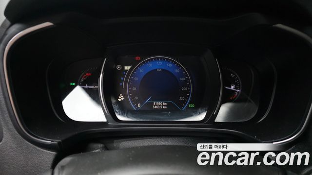 Renault Korea QM6 2019 thumb 8