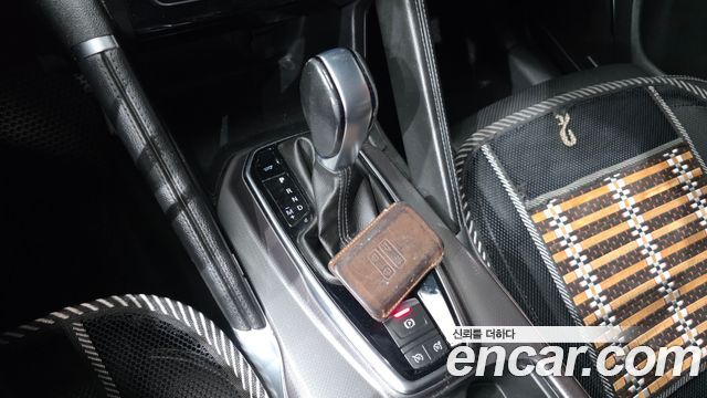 Renault Korea QM6 2019 thumb 9
