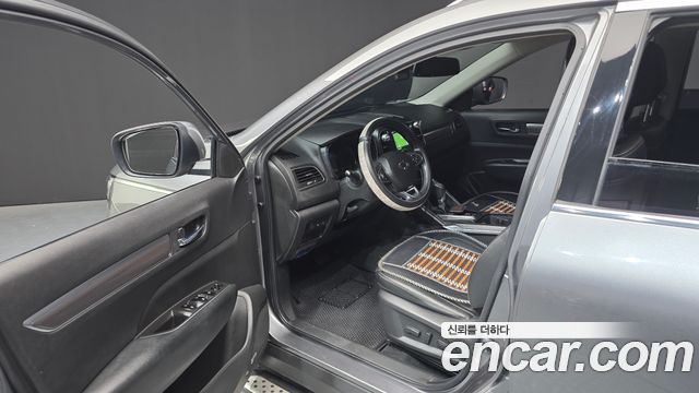 Renault Korea QM6 2019 thumb 10