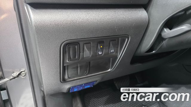 Renault Korea QM6 2019 thumb 12