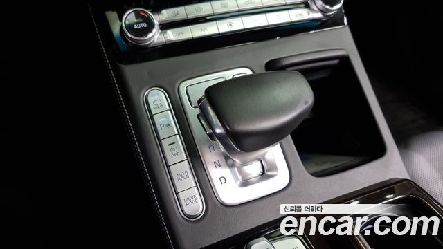 Genesis G90 2020 thumb 9