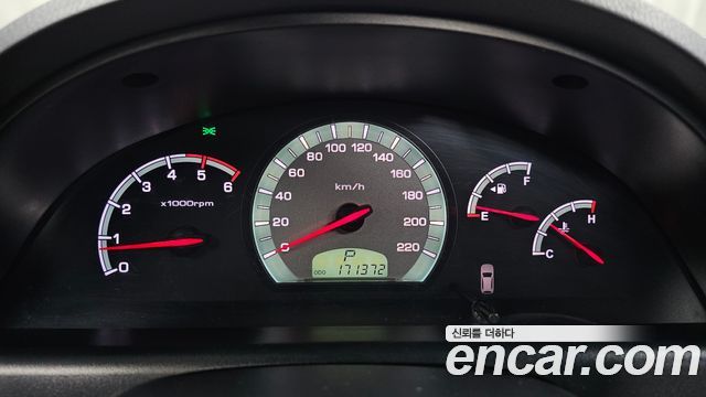 SsangYong Rexton 2013 thumb 9