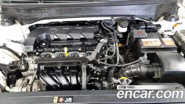 Hyundai Venue 2022 thumb 7