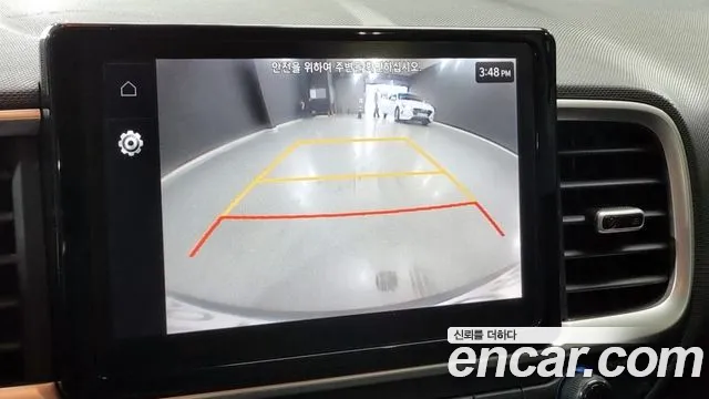 Hyundai Venue 2022 thumb 11