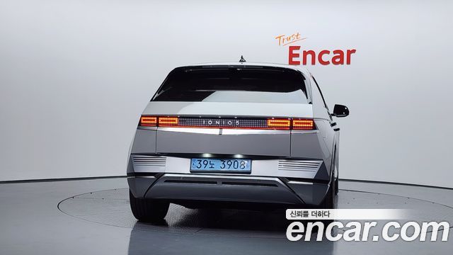 Hyundai IONIQ 5 2022 thumb 5