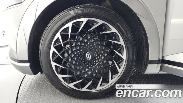 Hyundai IONIQ 5 2022 thumb 6
