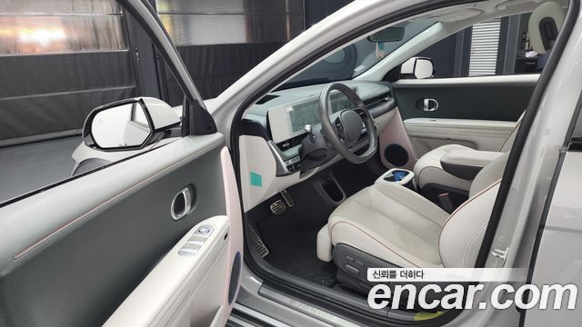 Hyundai IONIQ 5 2022 thumb 10