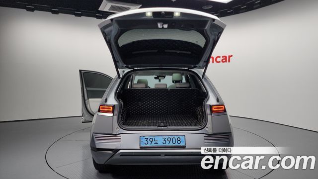 Hyundai IONIQ 5 2022 thumb 11