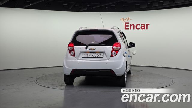Chevrolet Spark 2015 thumb 5