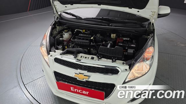 Chevrolet Spark 2015 thumb 7
