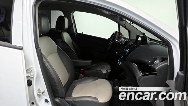Chevrolet Spark 2015 thumb 11