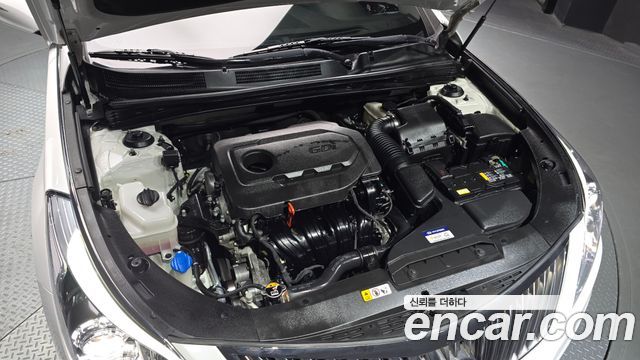 Hyundai Grandeur 2016 thumb 7