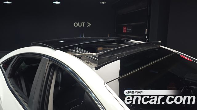 Hyundai Grandeur 2016 thumb 12
