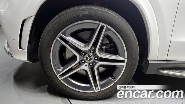 Mercedes-Benz GLS 2022 thumb 5
