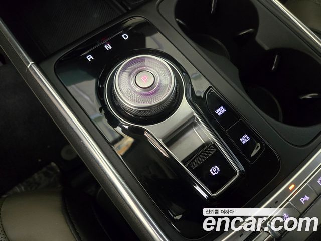 Kia Carnival 2024 thumb 10