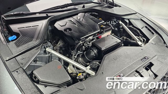 Genesis G80 2020 thumb 7