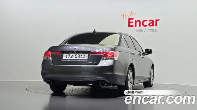 Honda Accord 2010 thumb 5