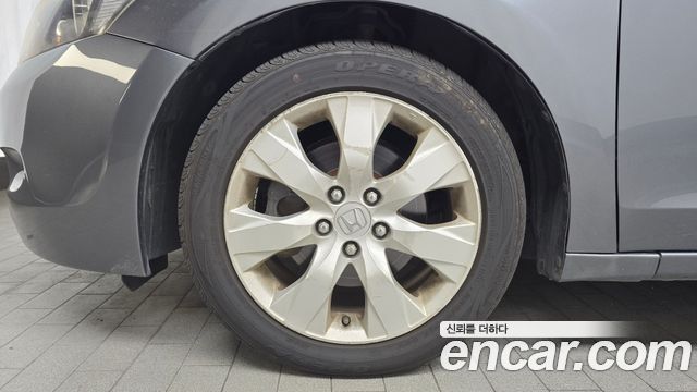 Honda Accord 2010 thumb 6