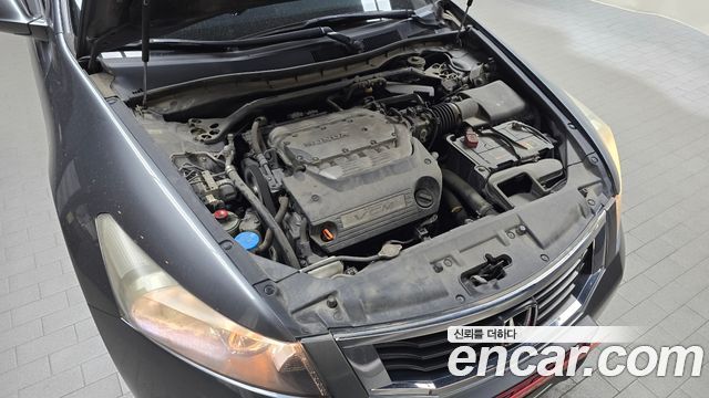 Honda Accord 2010 thumb 7