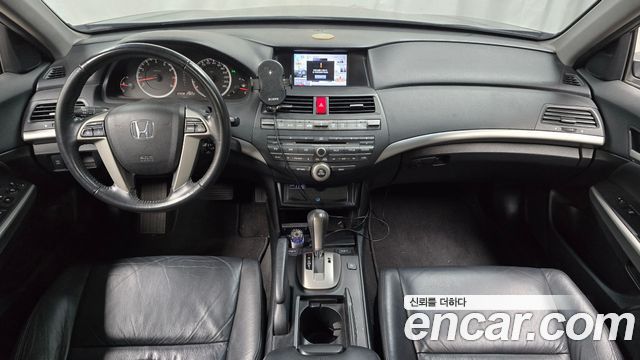 Honda Accord 2010 thumb 8