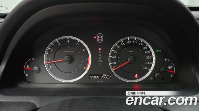 Honda Accord 2010 thumb 9