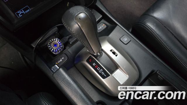 Honda Accord 2010 thumb 10