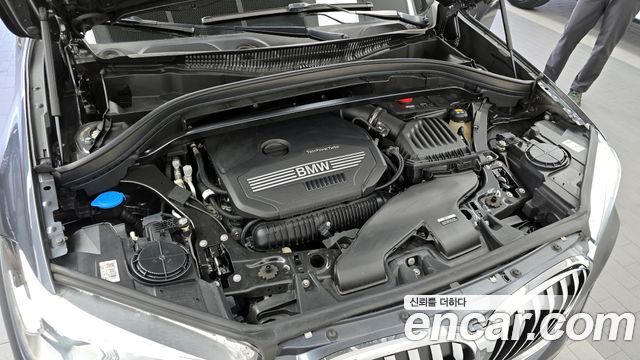 BMW X1 2022 thumb 7