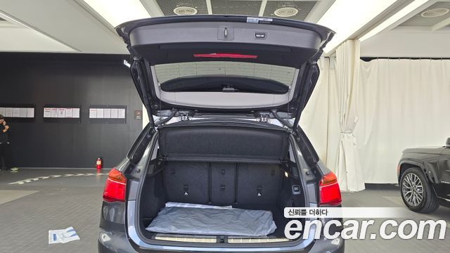 BMW X1 2022 thumb 11