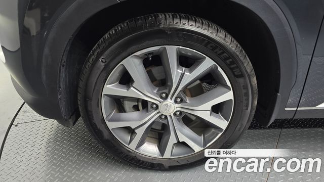 Hyundai Palisade 2021 thumb 6