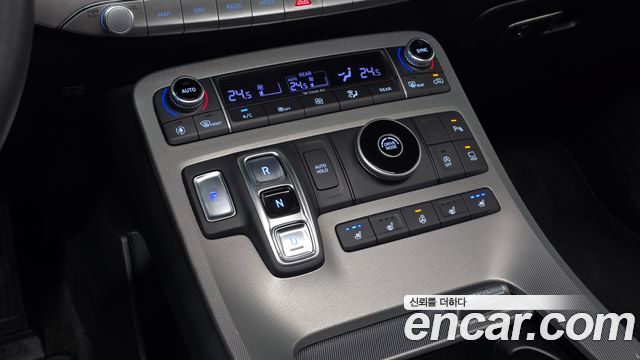 Hyundai Palisade 2021 thumb 10
