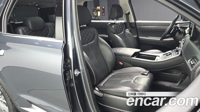 Hyundai Palisade 2021 thumb 11