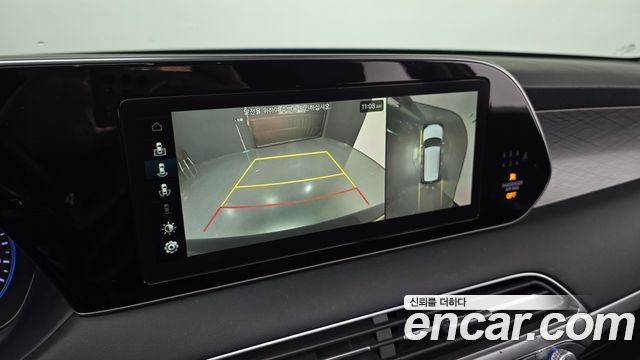 Hyundai Palisade 2021 thumb 12
