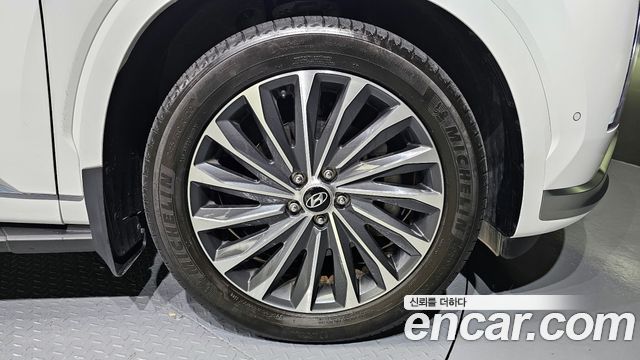 Hyundai Palisade 2023 thumb 6