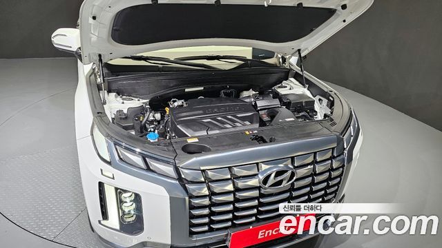 Hyundai Palisade 2023 thumb 7