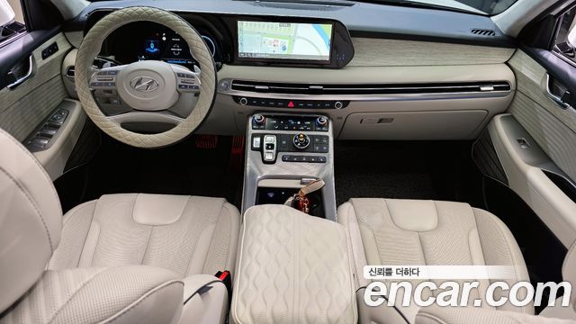 Hyundai Palisade 2023 thumb 8