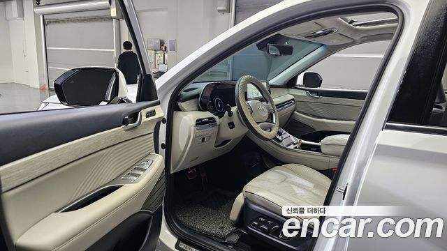 Hyundai Palisade 2023 thumb 10