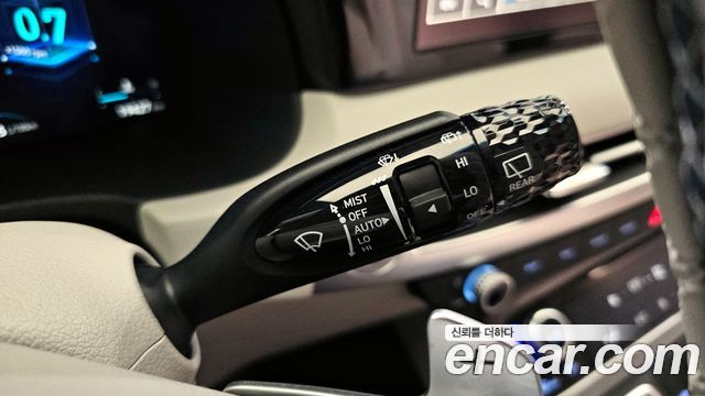 Hyundai Palisade 2023 thumb 12