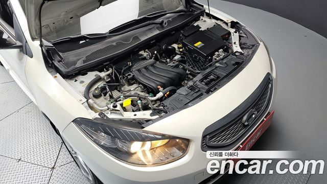 Renault Korea SM3 2014 thumb 7