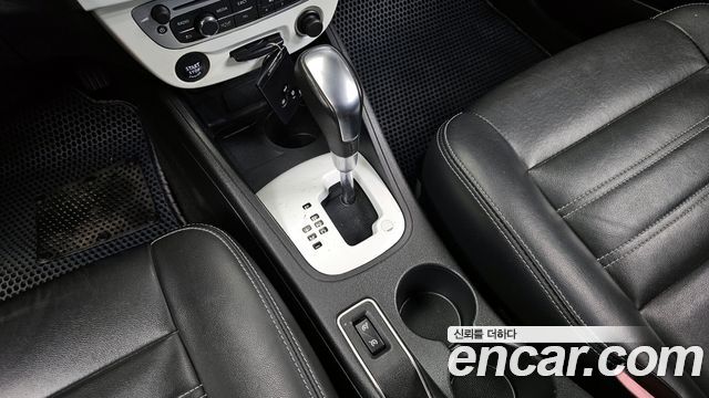 Renault Korea SM3 2014 thumb 10