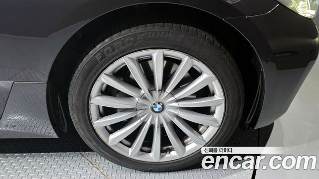 BMW 3 серии GT 2020 thumb 6