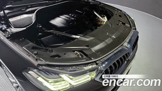 BMW 3 серии GT 2020 thumb 7
